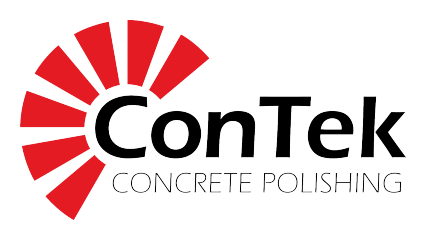 Contek Concrete Polishing Website